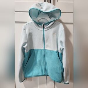 The North Face Glacier Full Zip Hoodie